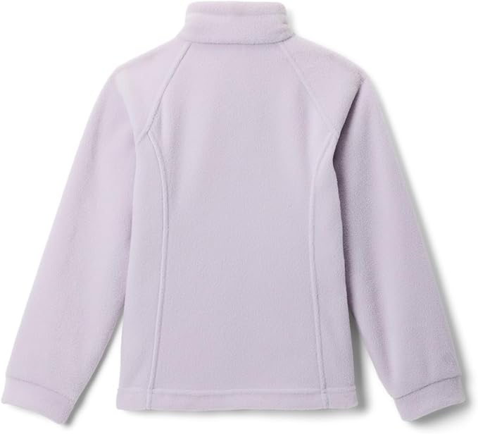 Columbia Unisex-Baby Benton Springs Fleece Jacket