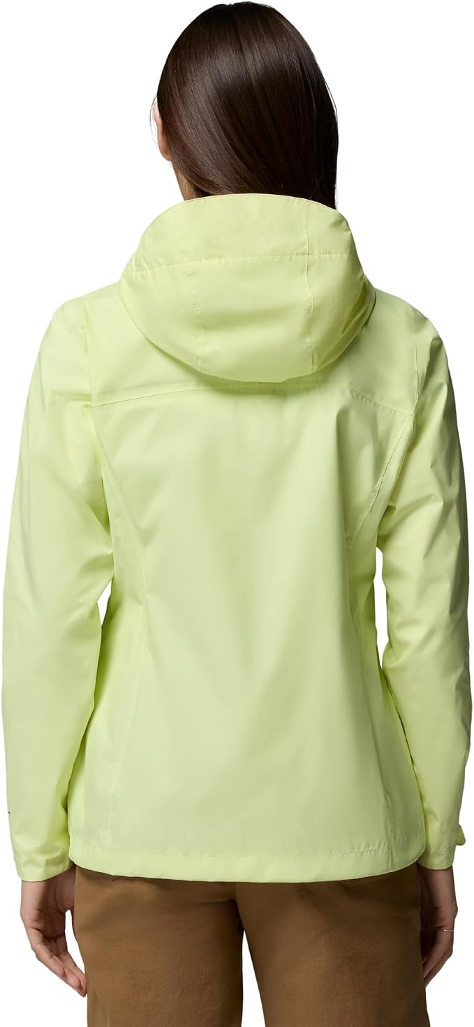 Columbia Women’s Arcadia II Jacket
