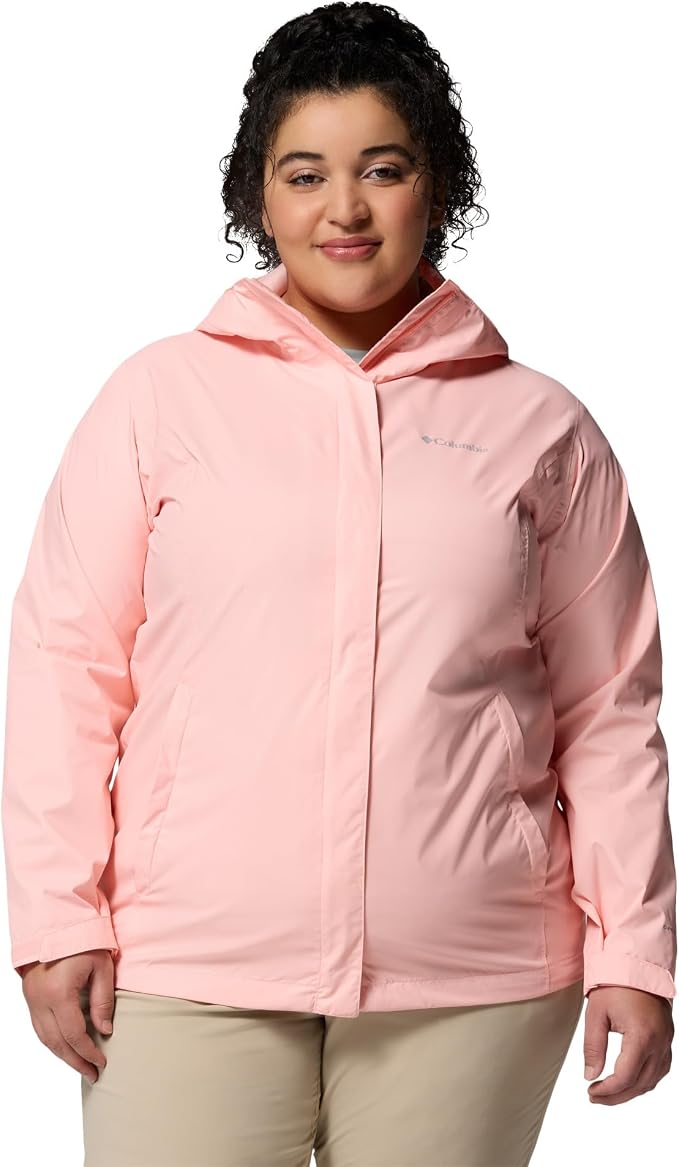 Columbia Women’s Arcadia II Jacket