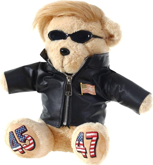 Donald Bear Donald Merchandise Teddy Bear Donald Gifts Funny Toys