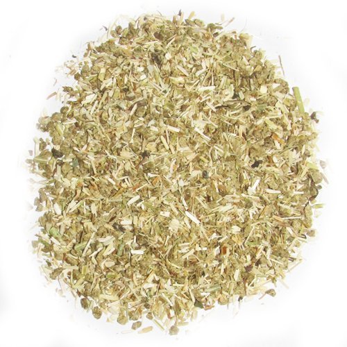 HYLEYS Sleep Tea with Mint, Valerian Root and Chamomile, 25 Individually Wrapped Tea Bags - Caffeine Free Herbal Sleep Blend - Gluten Free Vegan & Plant Based