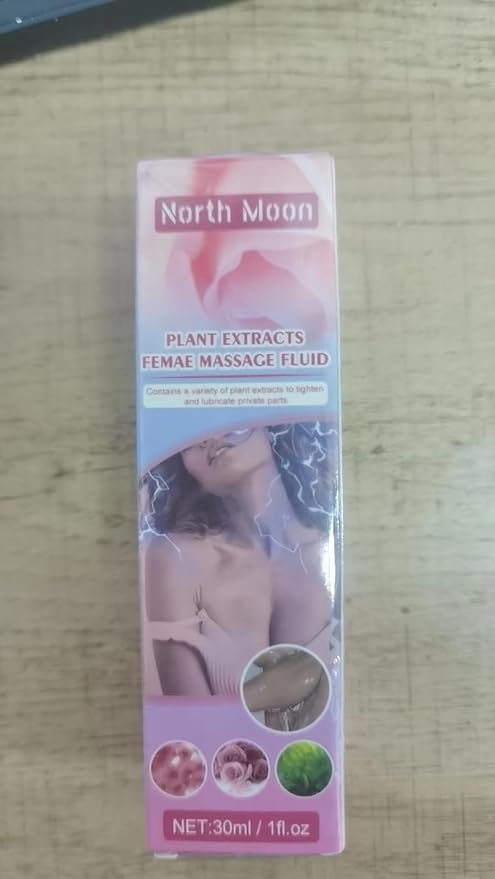 Intense Fast Orgasmic Gel Women Sex Oils Stimulant Strong Enhancer Improve Sexual Drop Promotion Vaginal Tighten Oil 30ml (5 PCS)