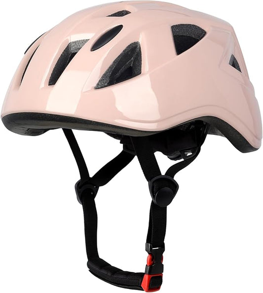 Kids Bike Helmet,2 Sizes Adjustable for Youth Child Boys & Girls Ages 3-5-8-14,Ventilation and Multi-Sport for Bicycle Skate