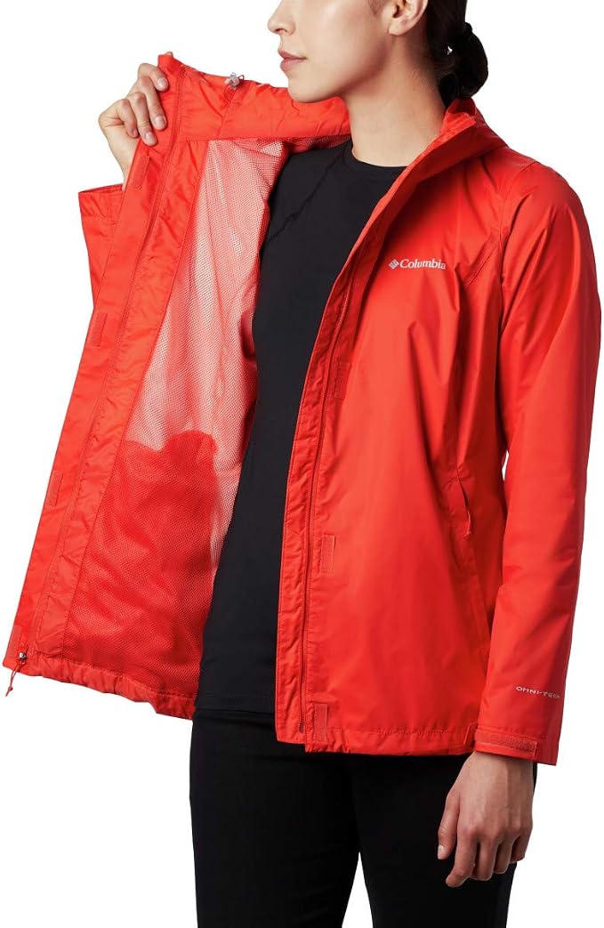 Columbia Women’s Arcadia II Jacket