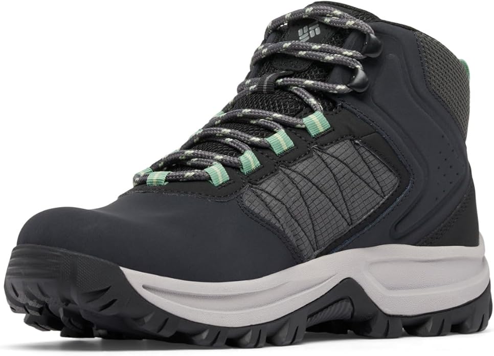 Columbia Transverse Suede