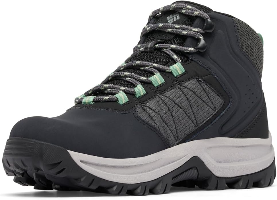 Columbia Transverse Suede