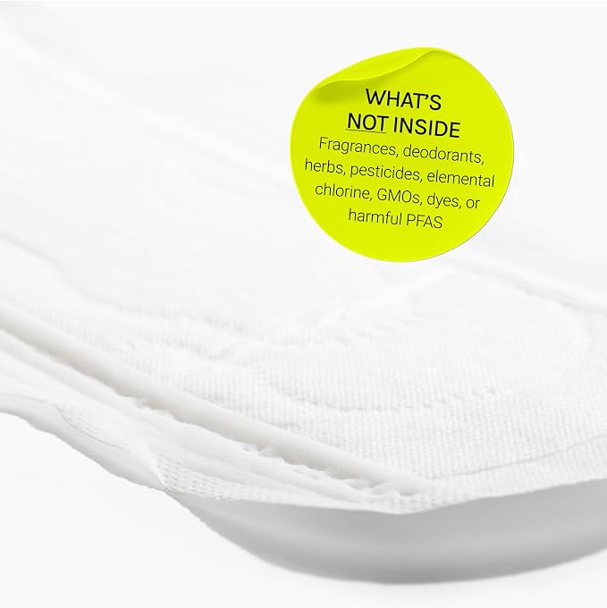 FLEX Daily Liners (50 Count) and Flex Menstrual Discs (12 Count) Bundle | Beginner-Friendly Tampon Alternative | Helps Fight Odor | Disc Capacity of 5 Super Tampons