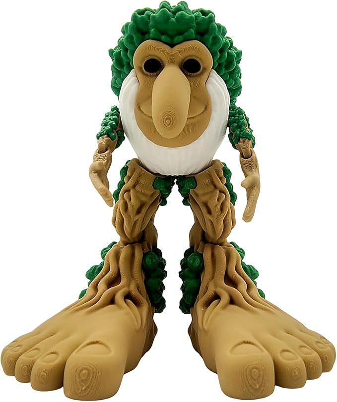 Italian Brainrot Toys,Brainrot Toys,Brainrot Action Figures,Collectible Italian Brainrot Characters,Best Gift for Brainrot Fans & Kids (BRR BRR Patapim)