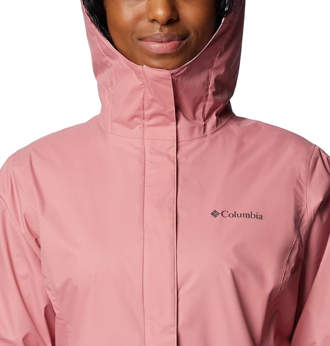 Columbia Women’s Arcadia II Jacket