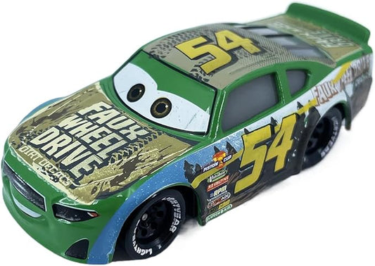 Metal Mini Toy Car 1:55 Diecast Compact Portable & Collectible Vehicles for 3+ Years Kids Boys Girl Birthday Gift