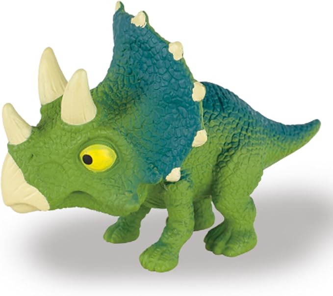 5.12" Dinosaur Egg Toy 4Pack, Exquisitely Carved Dinosaur Figures, Easter Eggs, Suitable for Boys and Girls