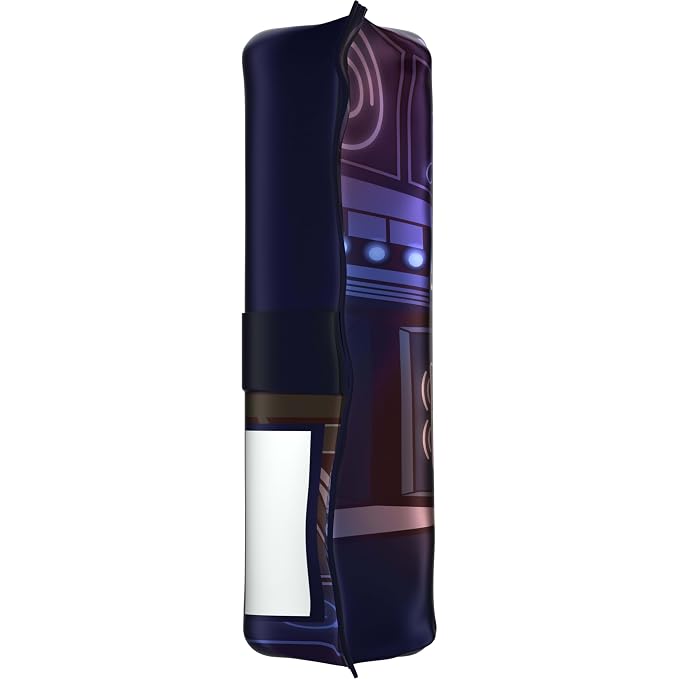 OREO BTS Sandwich Cookies, Limited Edition, 10.68 oz. | Brown Sugar Pancake Flavor Creme, Purple Wafer Cookies, 13 unique BTS-selected Designs