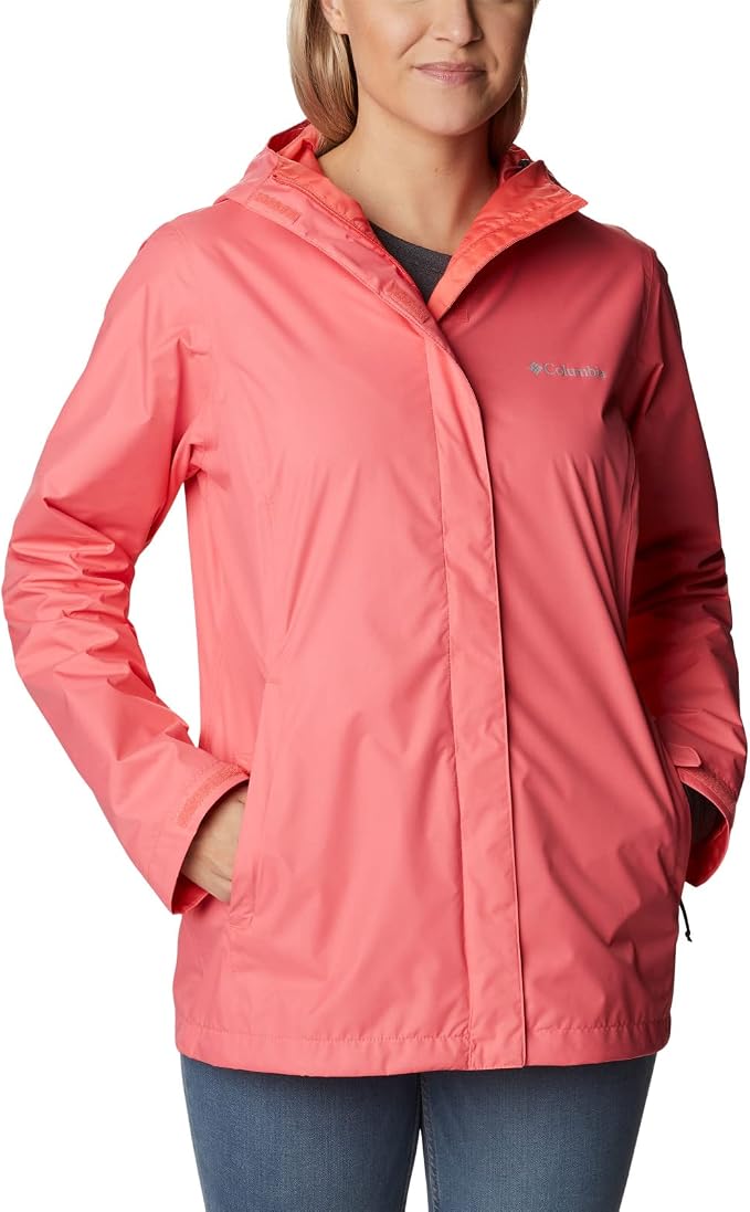 Columbia Women’s Arcadia II Jacket