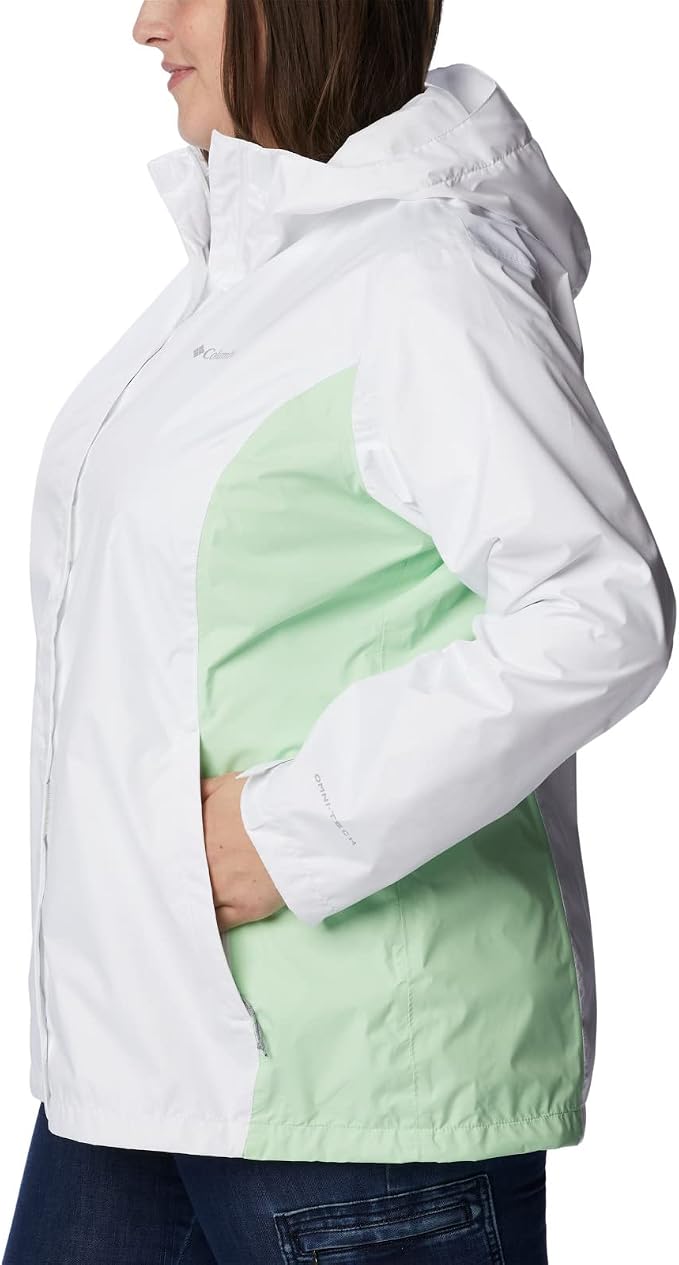Columbia Women’s Arcadia II Jacket