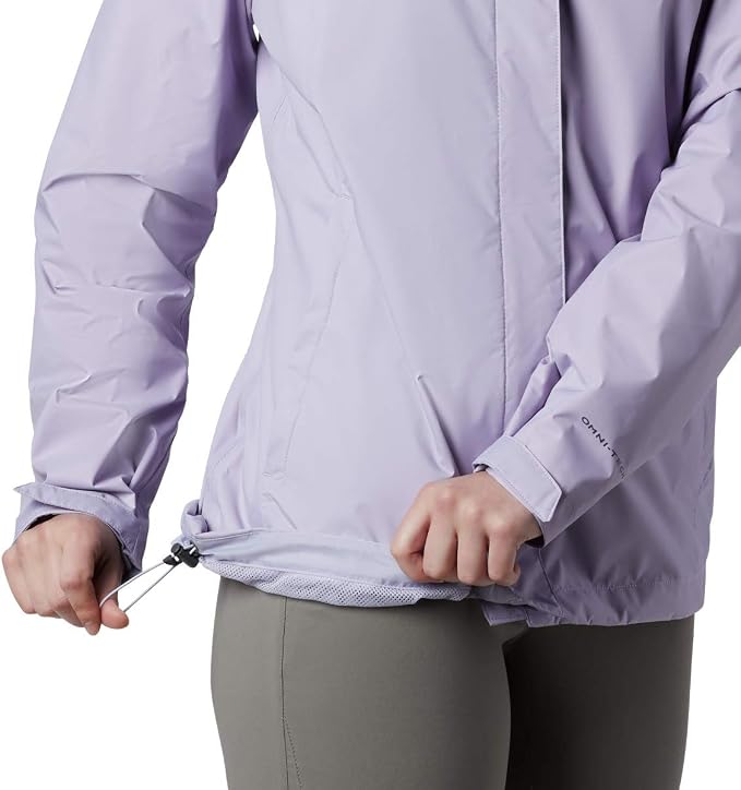 Columbia Women’s Arcadia II Jacket
