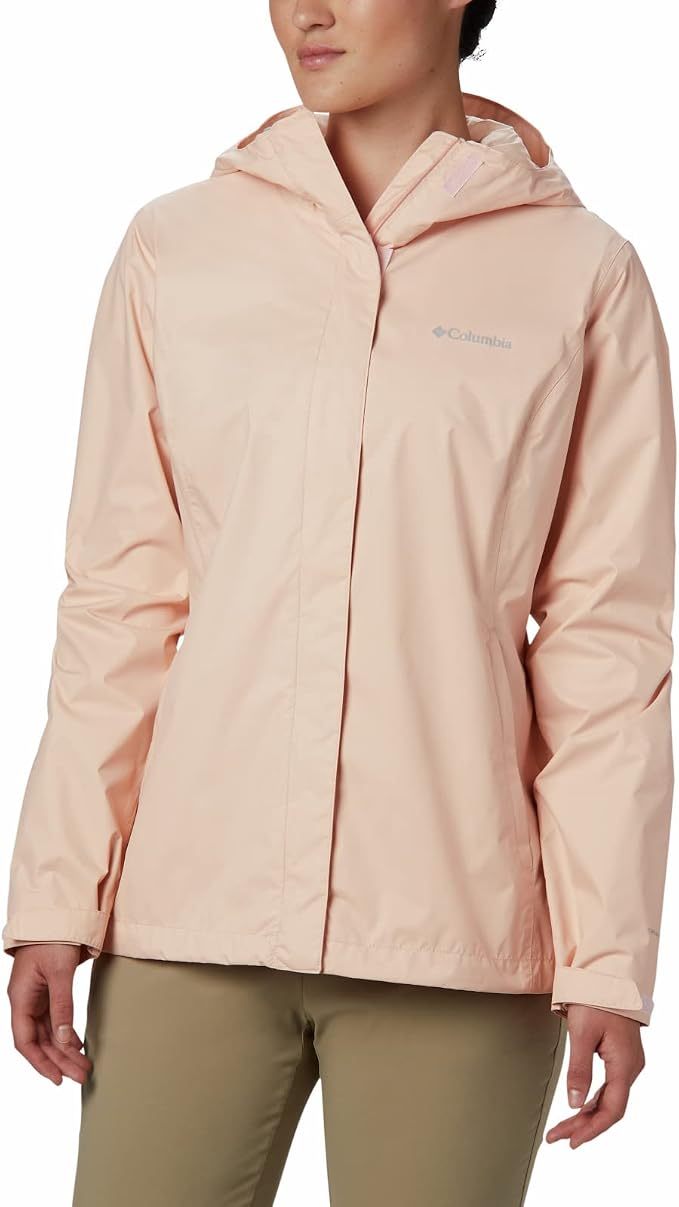 Columbia Women’s Arcadia II Jacket