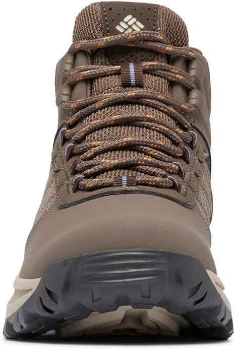 Columbia Transverse Suede