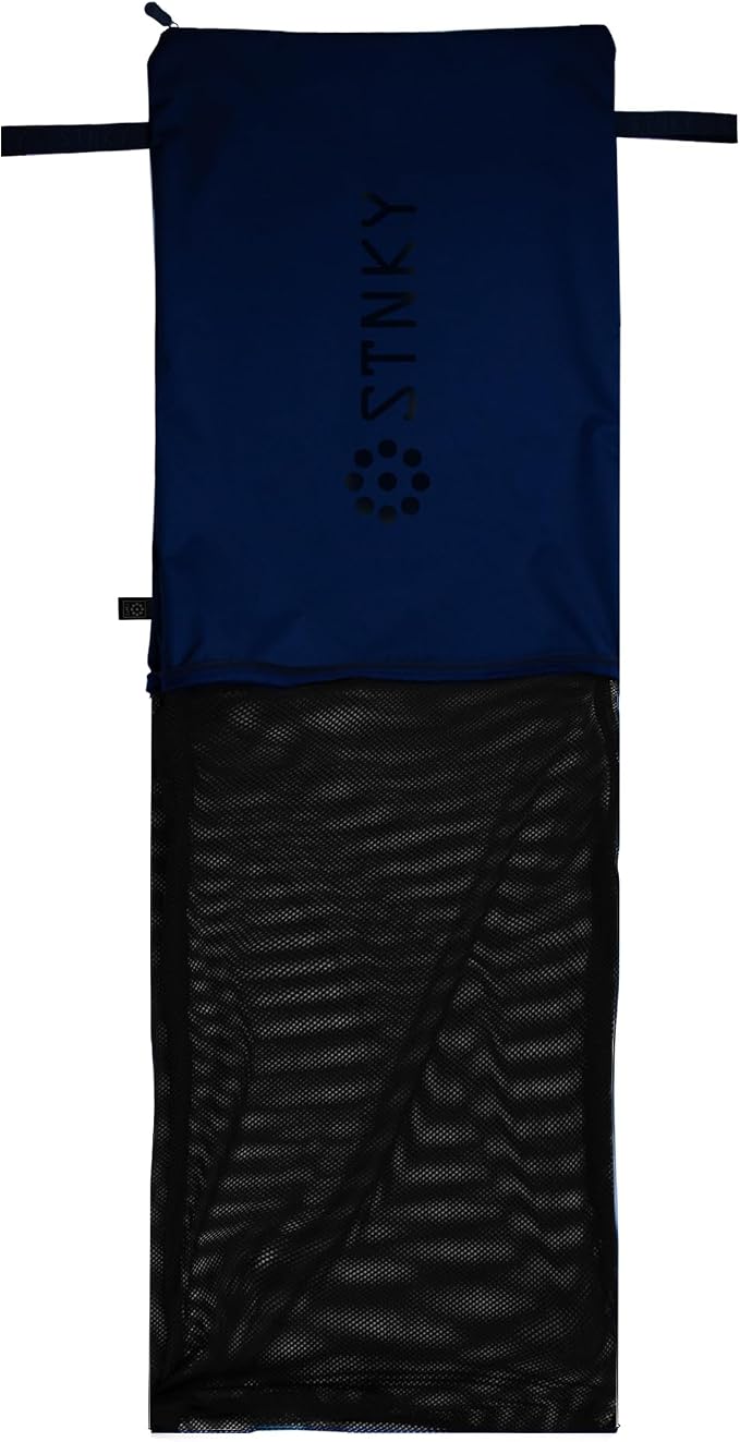 STNKY Bag Pro - Laundry Bag - Wash Bag for Health Workers, Sports, Fitness & Travel