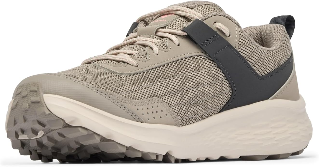Columbia Vertisol Trail™