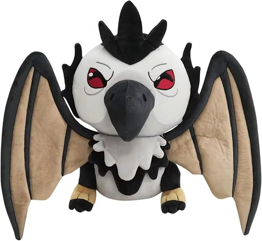 Youtooz Borderlands Bloodwing 9 inch Plush - Bloodwing from Borderlands Plush Figurine