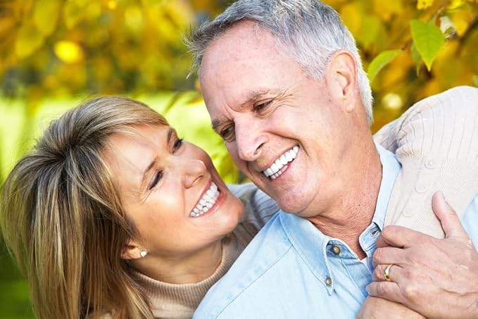 Best Earth Naturals Menopause Support for Hot Flashes, Mood Swings, Night Sweats, Healthy Hormone Levels and More. Made with Black Cohosh, Chasteberry & More