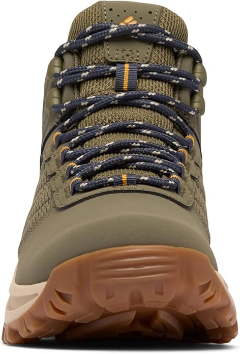 Columbia Transverse Suede
