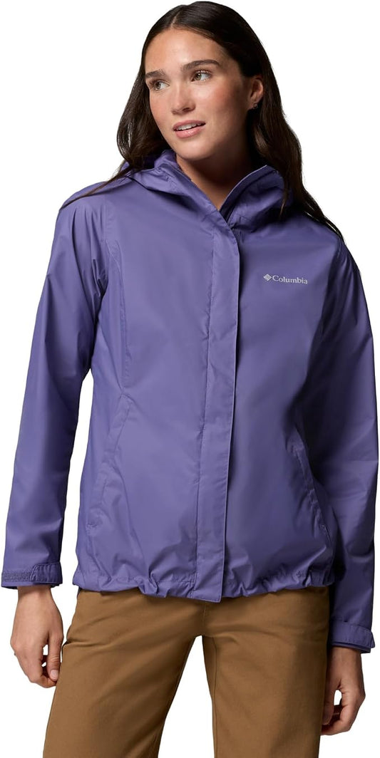 Columbia Women’s Arcadia II Jacket