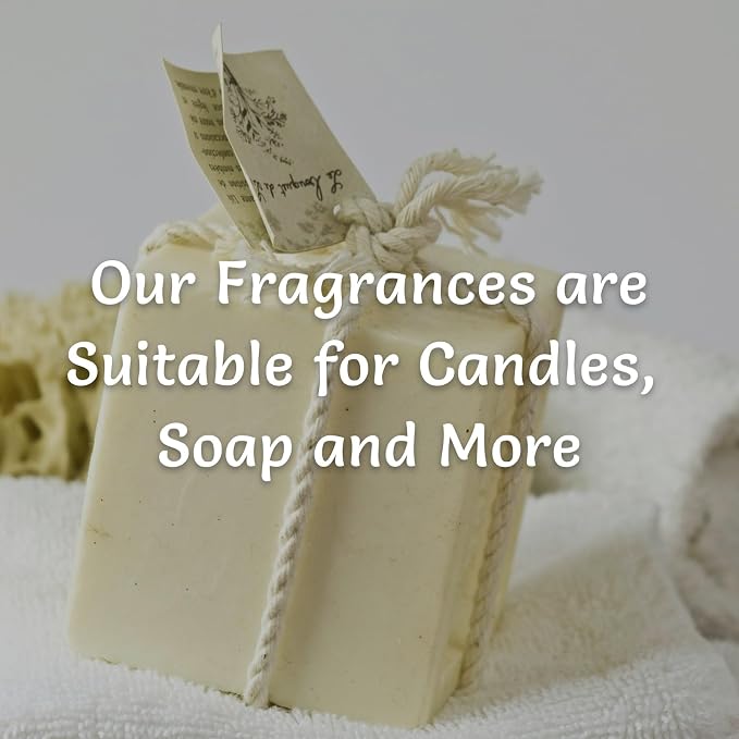 Fragrance Oil Strawberry 100ml for Candle Making Scents, Essential Oil for Diffuser for Home, Soap Slime, Home Aroma, Car Scented Oils, 3.38 Fl.Oz Long-Lasting Scent Gift Oil