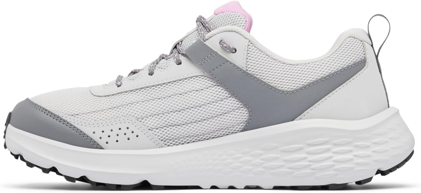 Columbia Vertisol Trail™