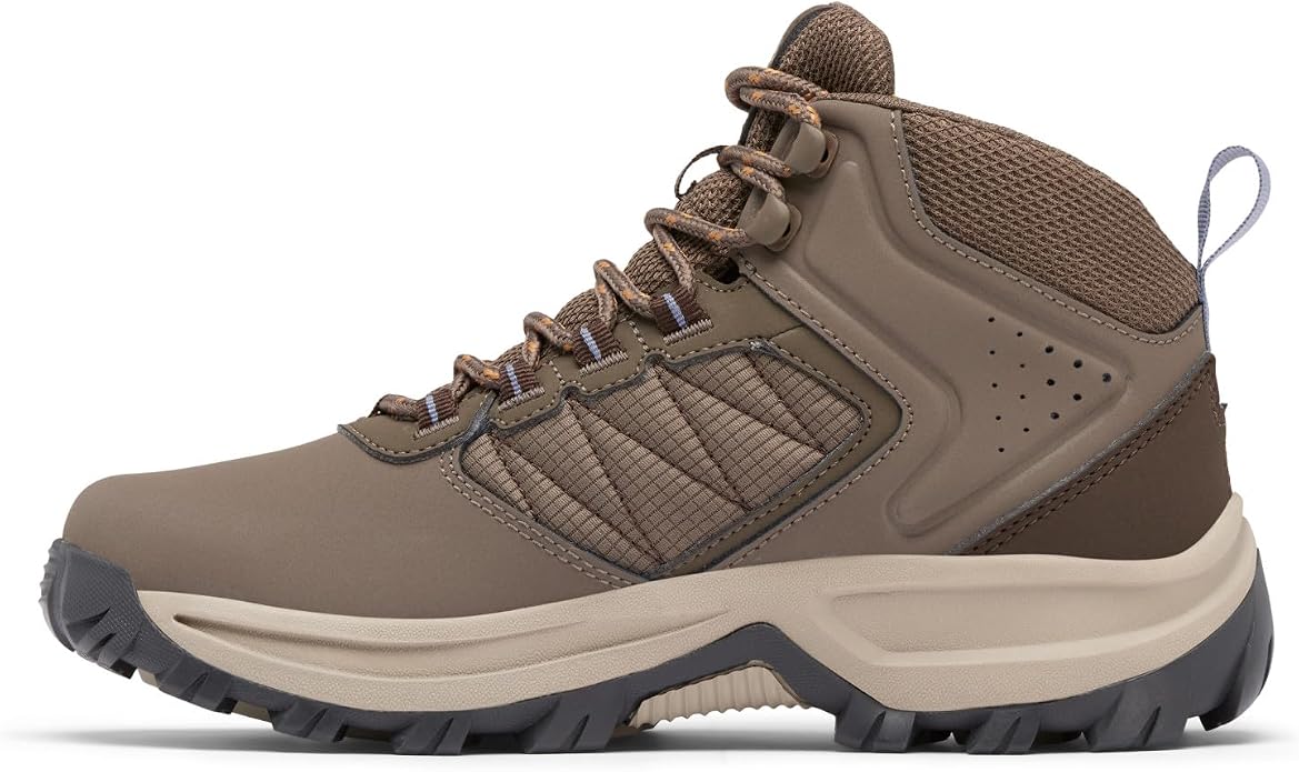 Columbia Transverse Suede
