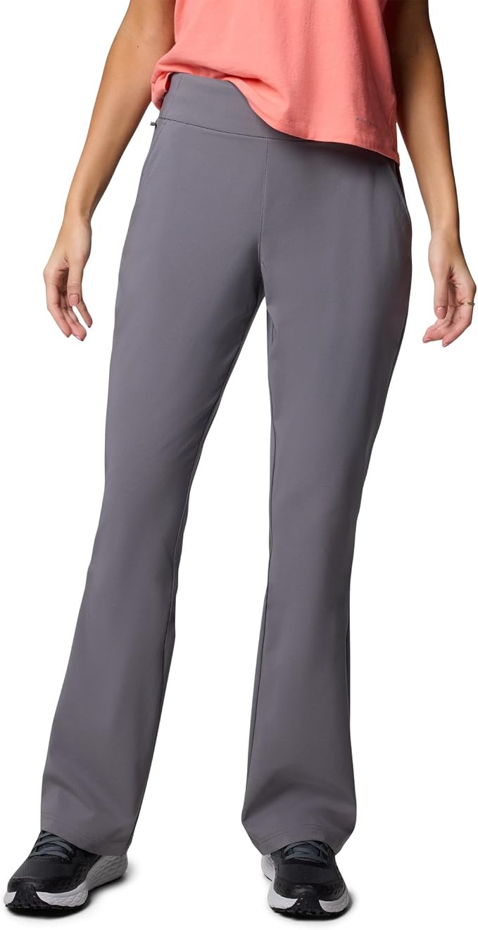 Columbia Women's Anytime Bootcut Pants