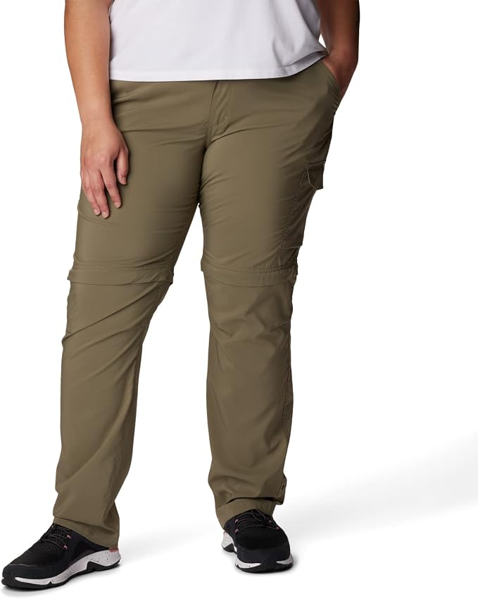 Columbia Women's Silver Ridge Utility Convertible Pants