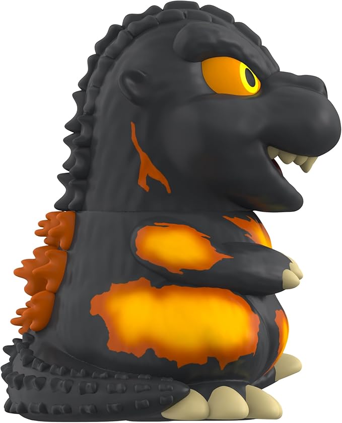 Super7 Toho Fun! Fun! Wave 02 - Burning Godzilla Action Figure