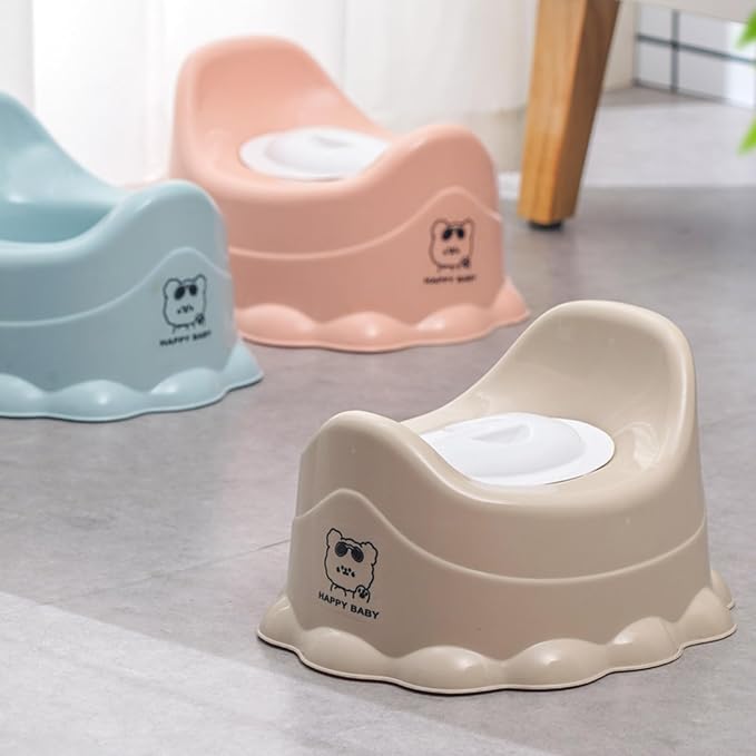 Portable Potty Seat For Baby Travel Toddler Bathroom Potty Seat Training Chair Toilet Potty Chair Camping Potty Seats Camping Toilet For Kids
