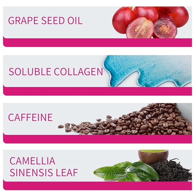Smile Line Patches With Grape Seed Oil, 15Pairs Nasolabial Folds Patches, Fine Lines and Wrinkles Treatment, 3 Boxes Anti Wrinkle Patches, Caffeine, Sodium Hyaluronate, Collagen