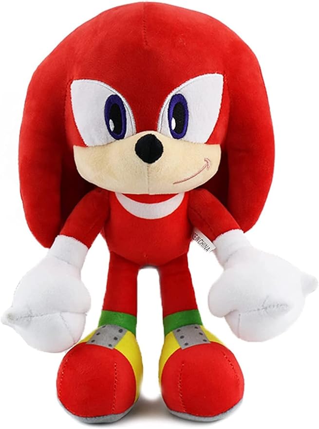 SHIRIA Plush Doll,The Movie Toy,Stuffed Animals Plush Pillow,Gift for Kids