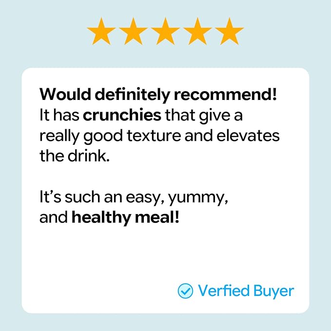 Flimeal Variety Pack Protein Shake, 20g+ Protein, Low Sugar, Keto-Friendly Meal Replacement Shake, With Crunchy Protein Balls (14 Servings, Variety)