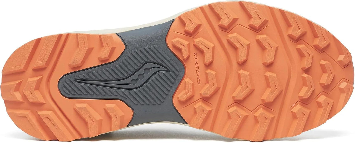 Saucony Men's Excursion Tr17 Hiking Shoes