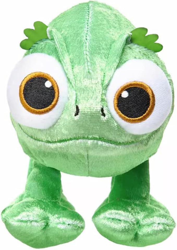The Series 18cm Pascal Soft Plush Toy