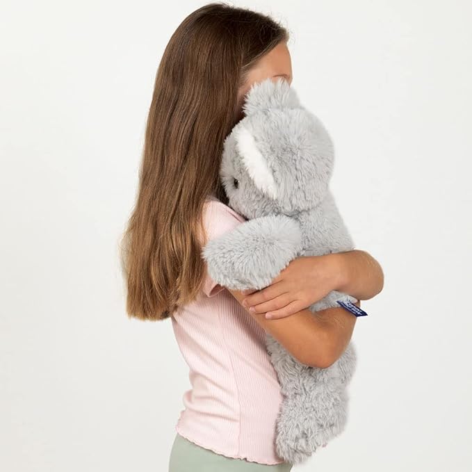 Vermont Teddy Bear Koala Stuffed Animal – 18 Inch Koala Plush, Super Soft, Collectible Plushie, for All Ages