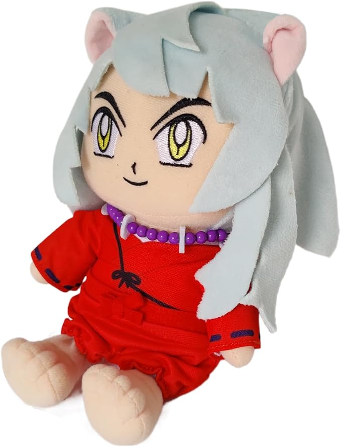 Anime Cute Plush Doll Stuffed Plushie Figure Cosplay Plush for Girls Kids