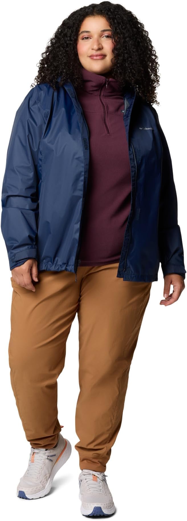 Columbia Women’s Arcadia II Jacket