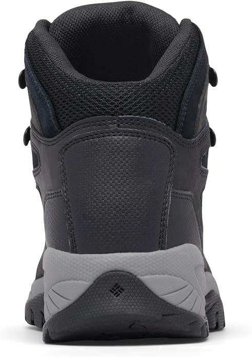 Columbia Women's Newton Ridge Plus Waterproof Hiking Boots