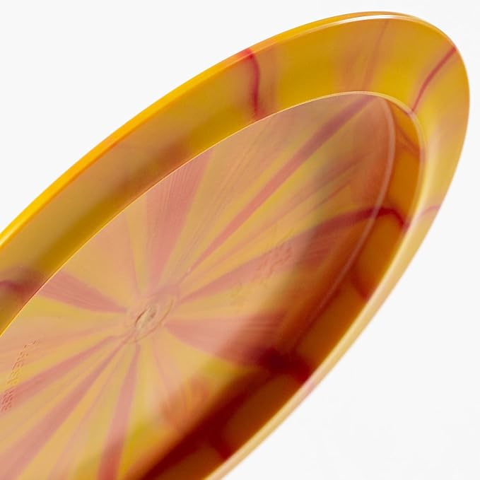 Dynamic Discs Prime Burst Trespass Disc Golf Distance Driver | Overstable Disc Golf Driver | 175g