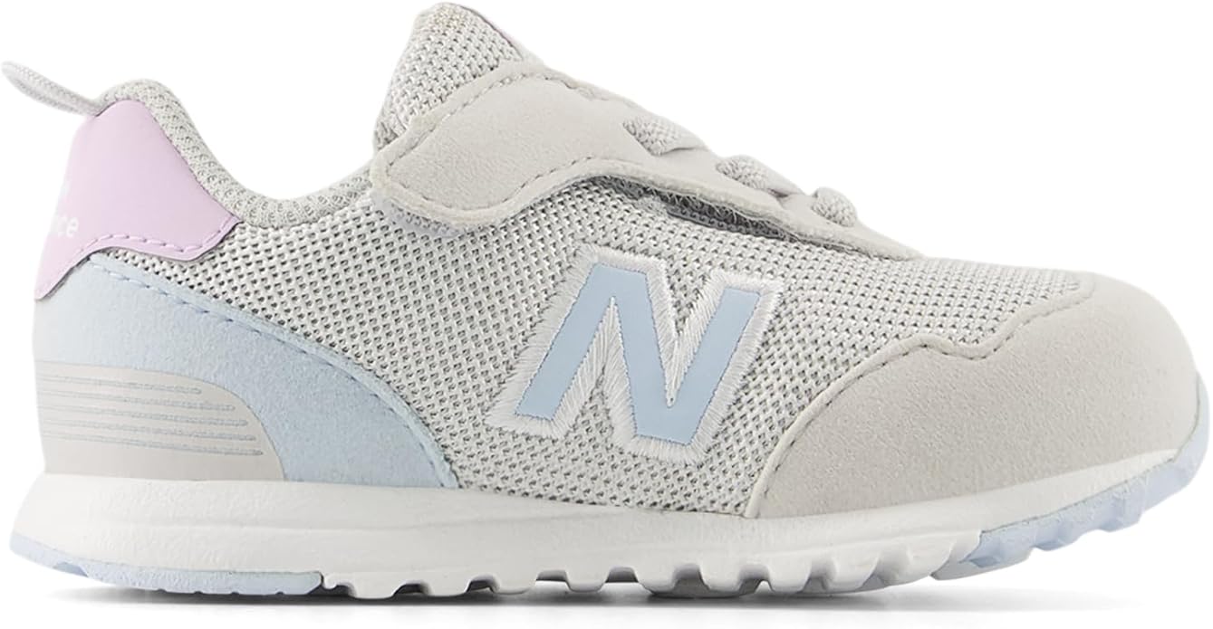 New Balance Baby 515 V1 Hook & Loop Sneakers