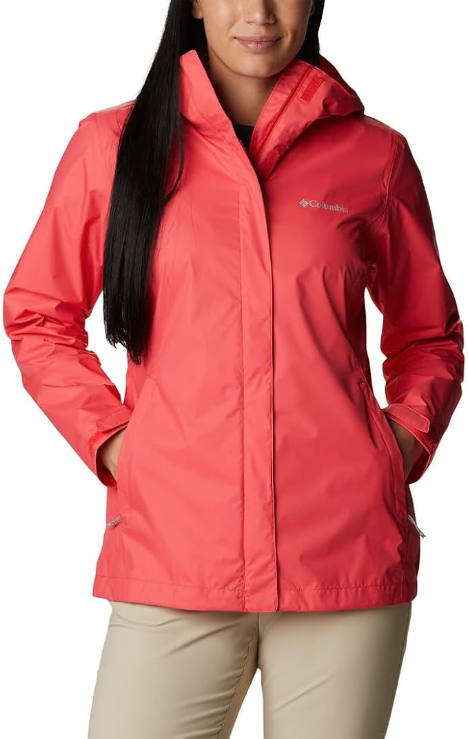 Columbia Women’s Arcadia II Jacket