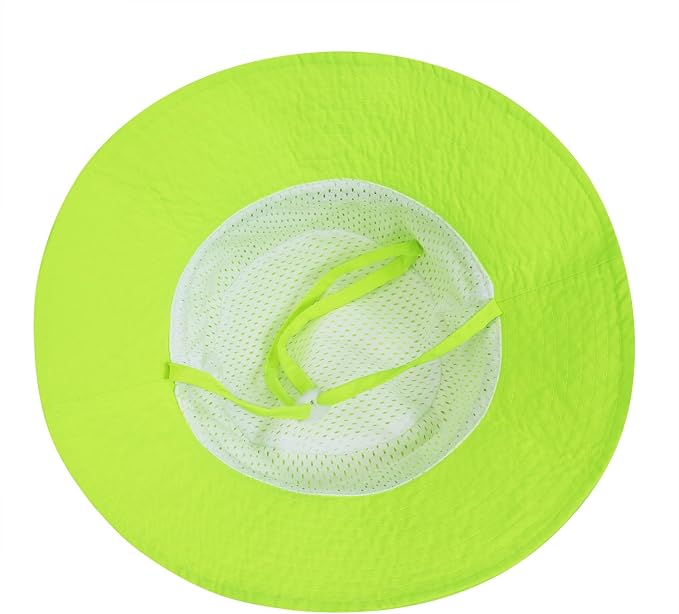 MaxNova Baby Sun Hat Smile Face UPF 50+ Toddler Bucket Hat for Boys Girls 0-7 Years