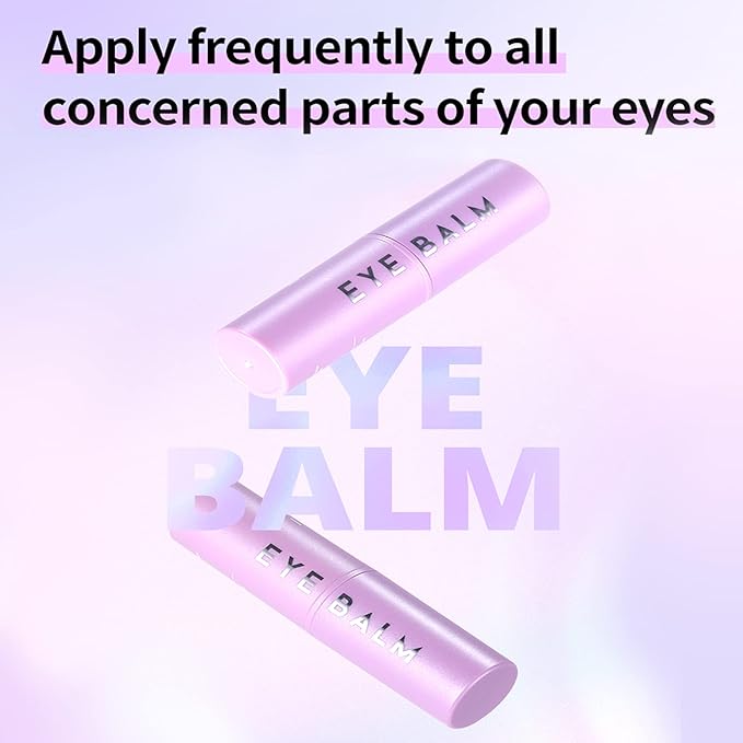 Eye Balm by Kahi for Women - 0.32 oz Balm