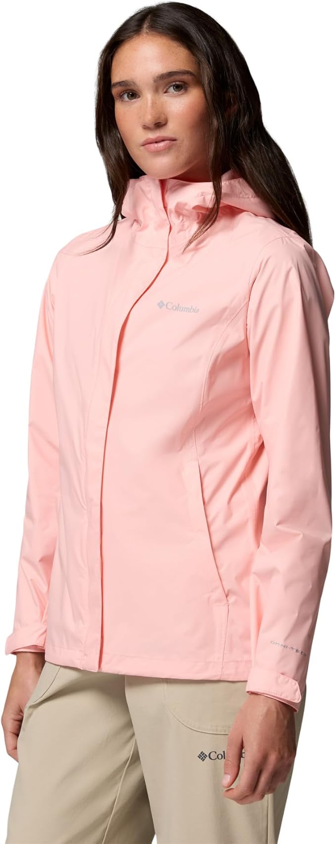 Columbia Women’s Arcadia II Jacket