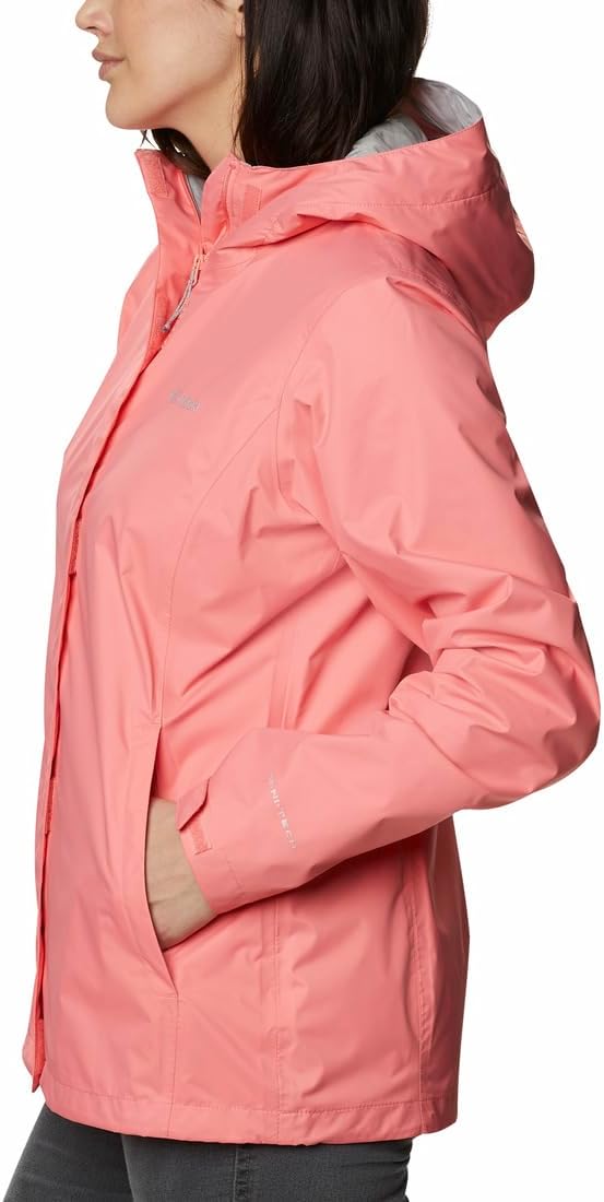 Columbia Women’s Arcadia II Jacket